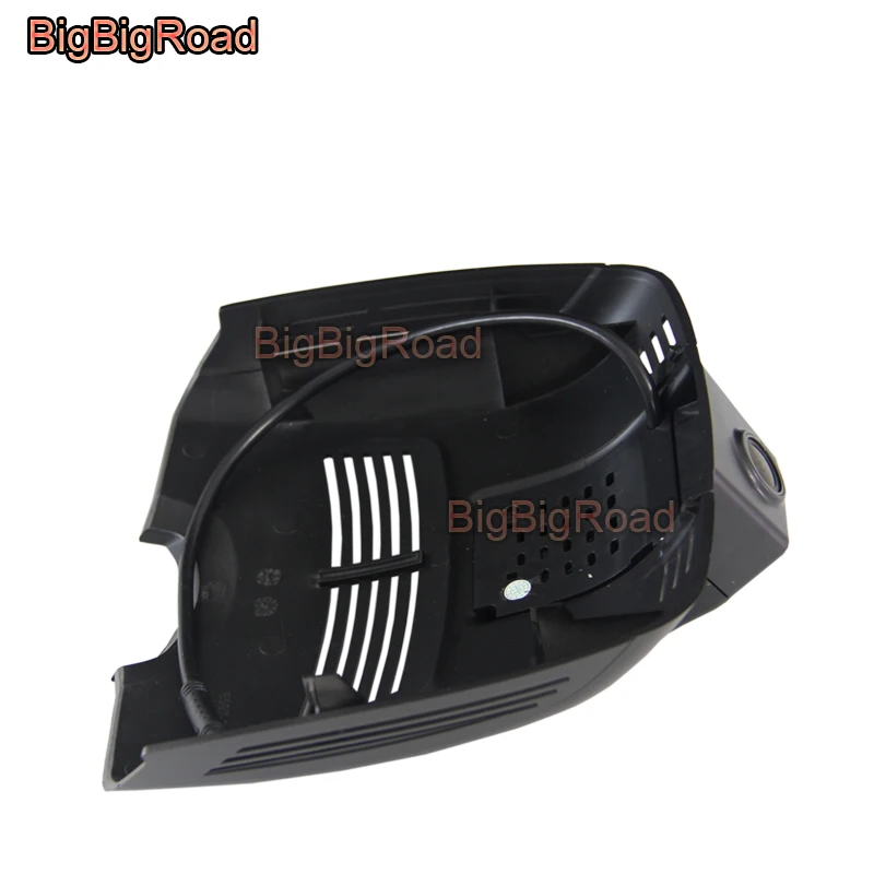 BigBigRoad для Mercedes Benz CLS 200 / 260 320 350 400 S серии 300 300L 350L 2011 -- 2017 автомобильный Wifi DVR