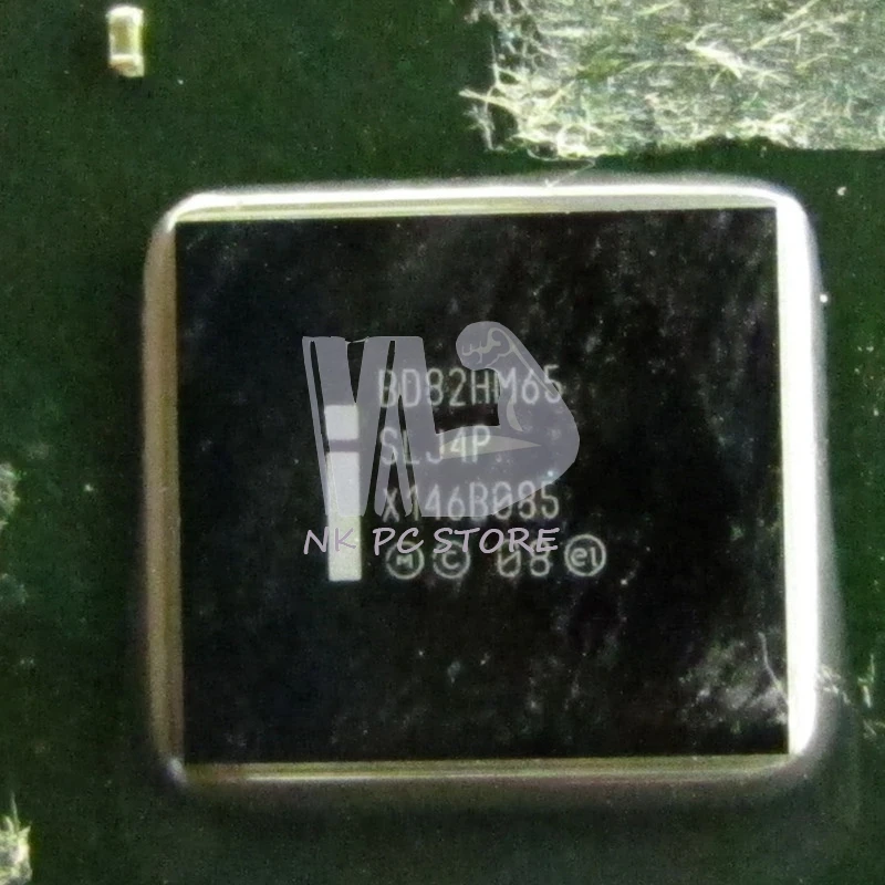 NOKOTION MBWXL02001 MB.WXL02.001 Для ноутбука Gateway ID47 ID47H P4LS0 LA-7241P Материнская плата HM65 DDR3 HD on.
