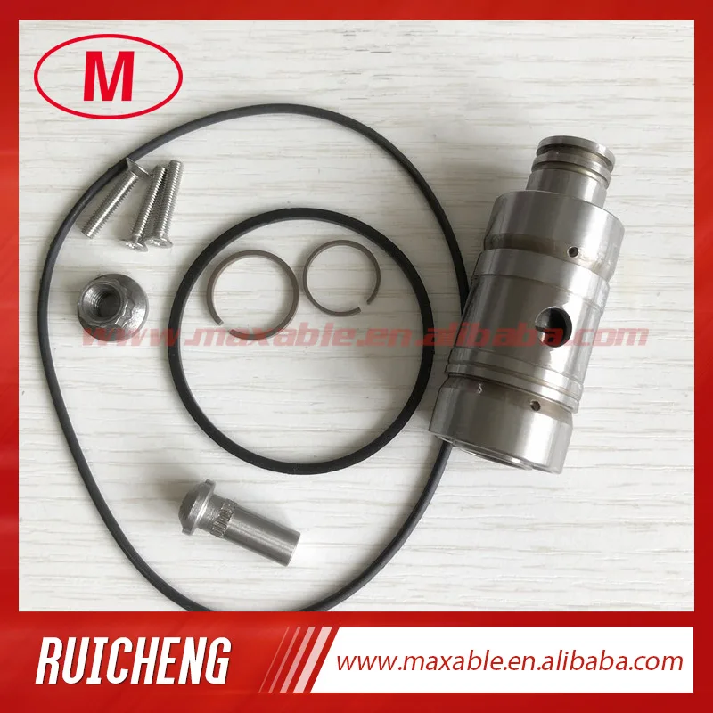 Шариковый подшипник GT25R GT28R GT2871R GT3071R GT3076R Turbo Ремонтный комплект/сервисные