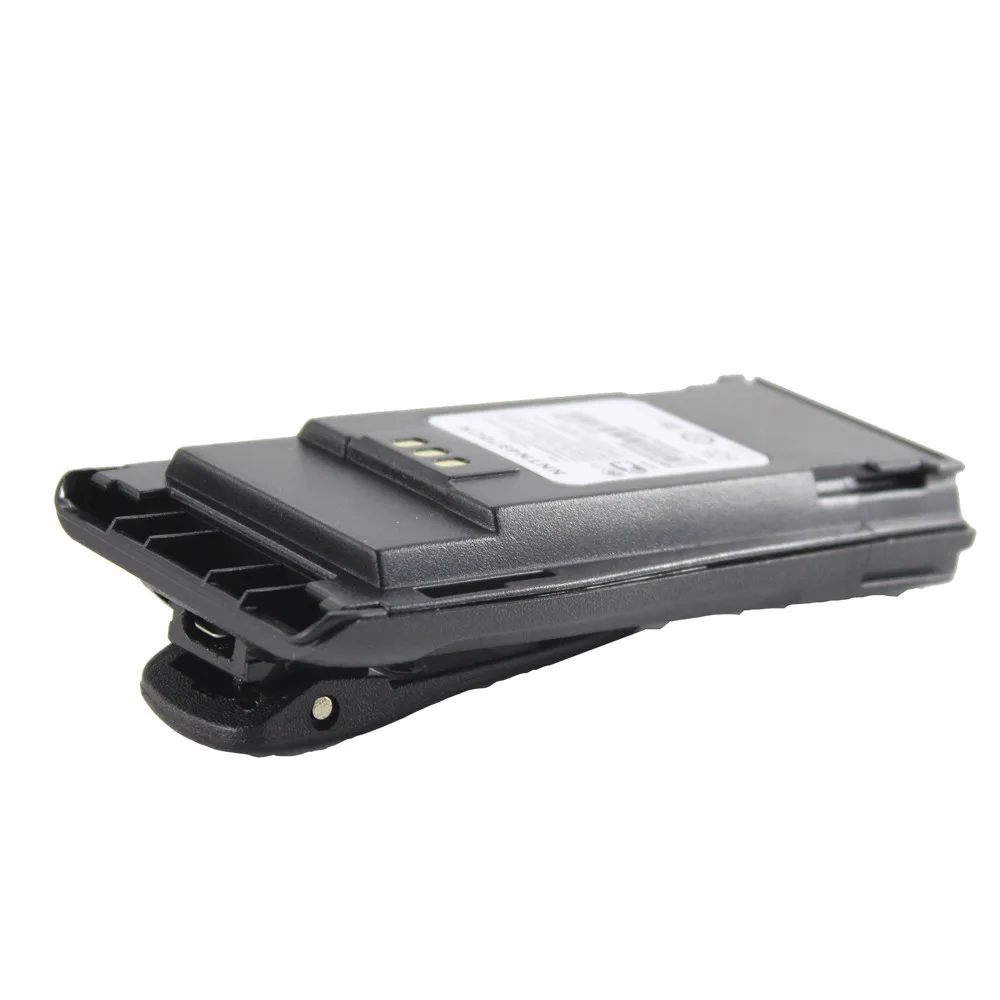 PMNN4253AR NNTN4970A 1600 мАч тонкий литий ионная аккумуляторная батарея для DEP450 DP1400 CP150 PR400