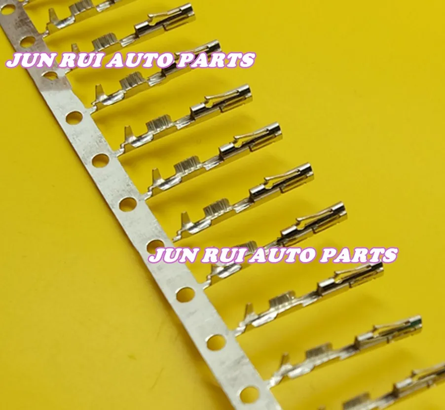 

For BMW thin terminal atmosphere lamp pin EVO host pin terminal reversing camera pins