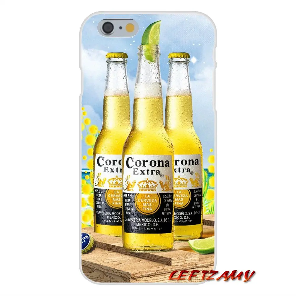 Для Samsung Galaxy S3 S4 S5 MINI S6 S7 edge S8 S9 Plus Note 2 3 4 5 8 Gold Corona дополнительные пивные аксессуары