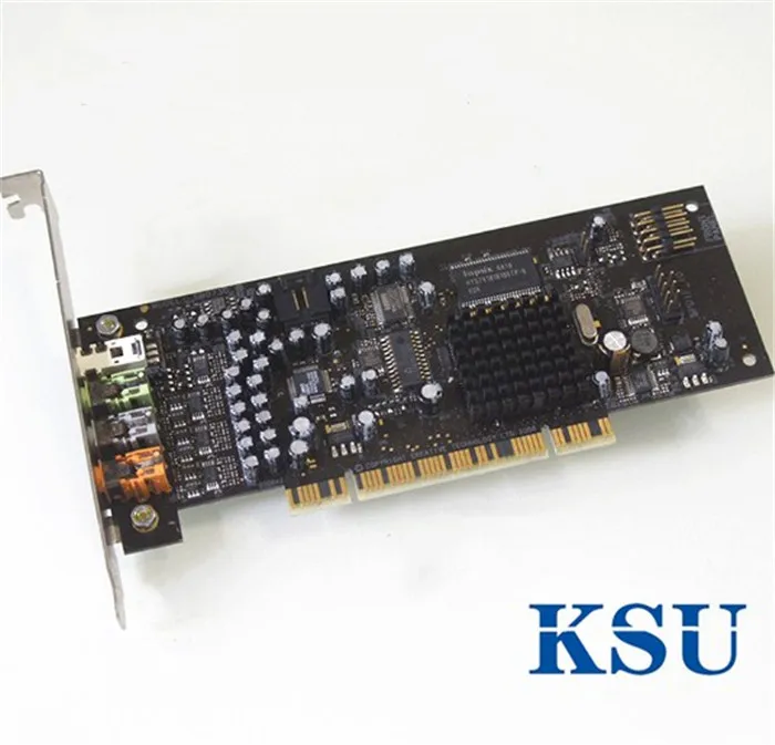 Для креативной SB0730 X Fi Xtreme Gamer 7 1 оптоволоконная звуковая карта поддерживает DTS