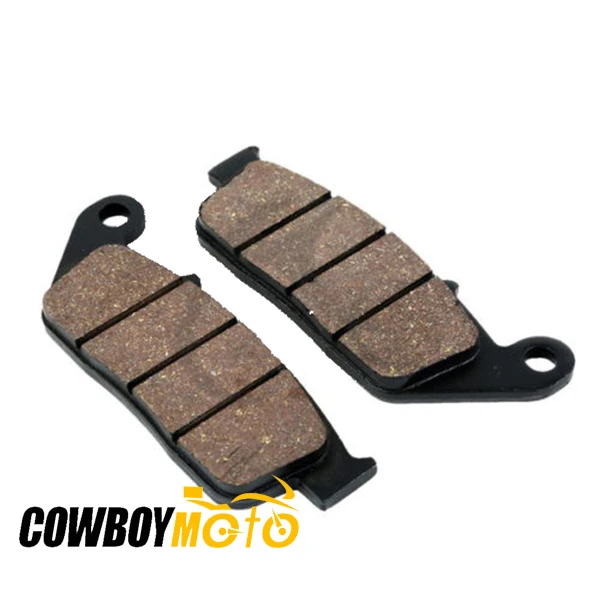 

Задние тормозные колодки для мотоцикла Honda NSR 250 1994 RVF 400 1994-1996 1995 VFR 400 1989-1992 1990 1991 NSR250 RVF400 VFR400