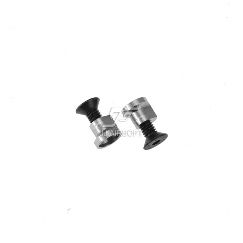 Набор винтов ACI KeyMod из нержавеющей стали 304|steel stainless|steel setsteel screw |
