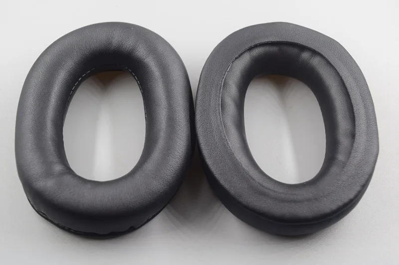 1 пара сменных поролоновых накладок для наушников Philips SHB9850NC наушники|ear pads|ear pad
