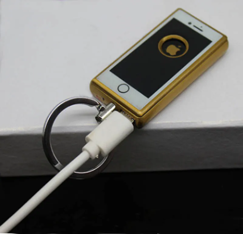 USB Зажигалка