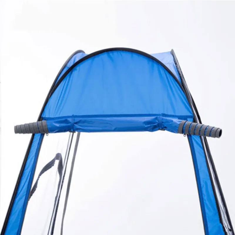 

Automatic Tent Outdoor Fishing Camping Beach Sunshade Ultralight Portable Tourist Backpack Tent Free Installation Pop Up Tent