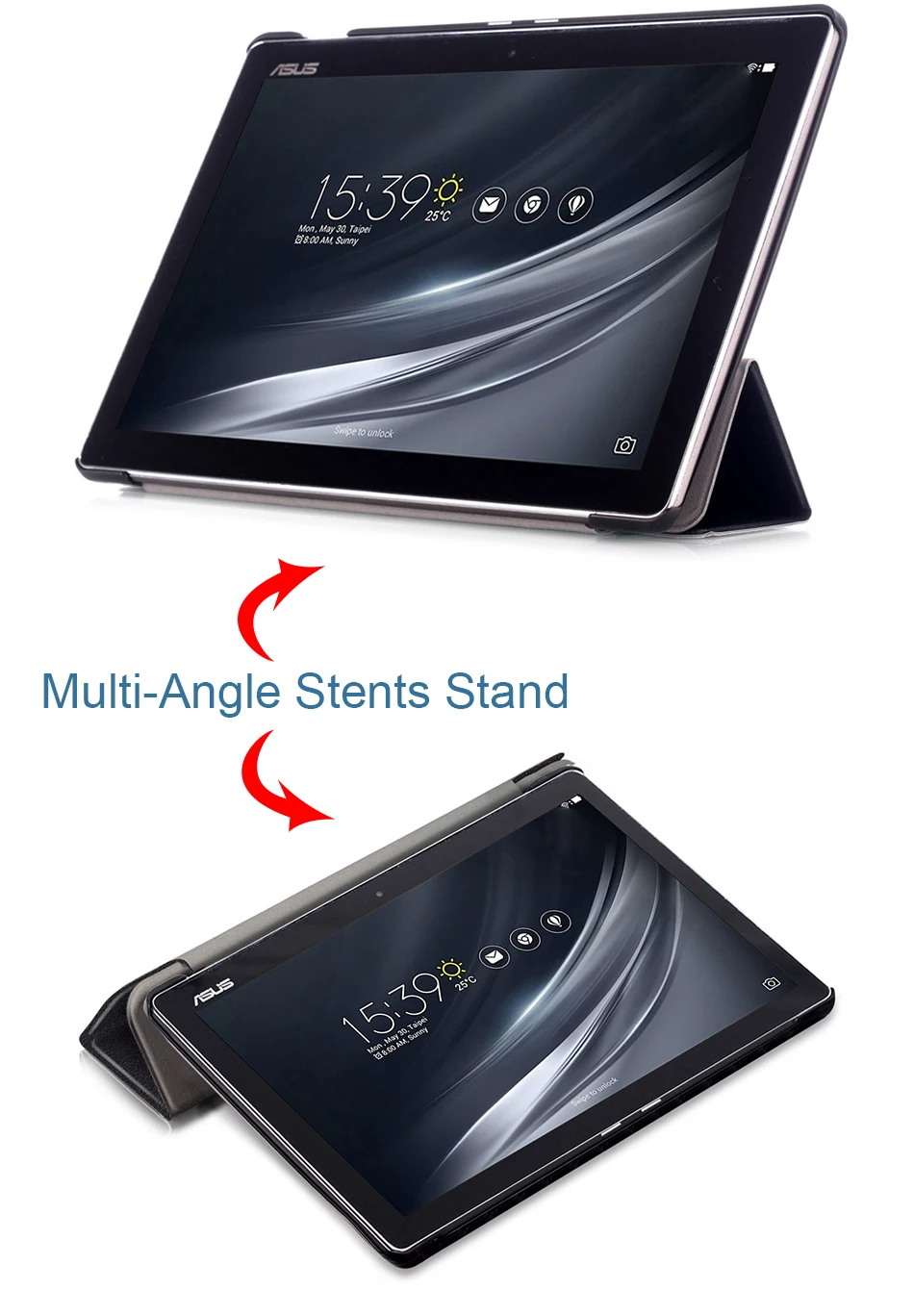 MTT для asus zenpad 10 Z300 Z300CL Z300CG Z300C/M Z300CNL чехол для планшета из искусственной кожи чехол-подставка для asus zenpad Z301 10,1 дюйма