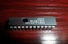 

Бесплатная доставка 2 шт./лот Ml4818cp