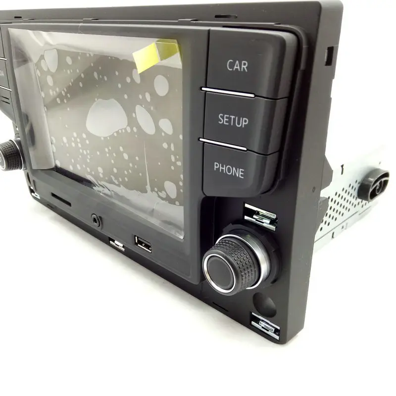 VWn MQB platform original 6.5 inch MIB Host Golf 7 high new Passat B8 5GG 035 280 B | Автомобили и мотоциклы