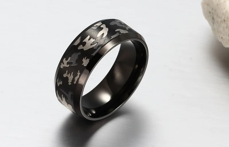 Мужские кольца из нержавеющей стали с гравировкой|stainless steel male ring|male ringmen ring |