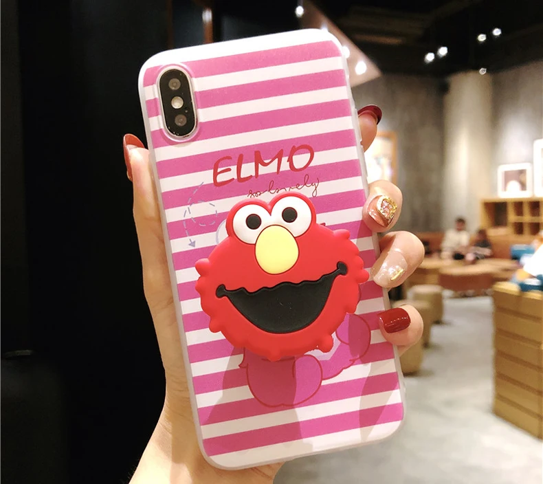 Силиконовый чехол DFQNGL для iPhone 7, 7 Plus, 6, 6 Plus, чехол из мягкого ТПУ, чехол, листья, птицы, для iPhone 8, 8 Plus, X, мягкая оболочка, подушка безопасности, кронштейн