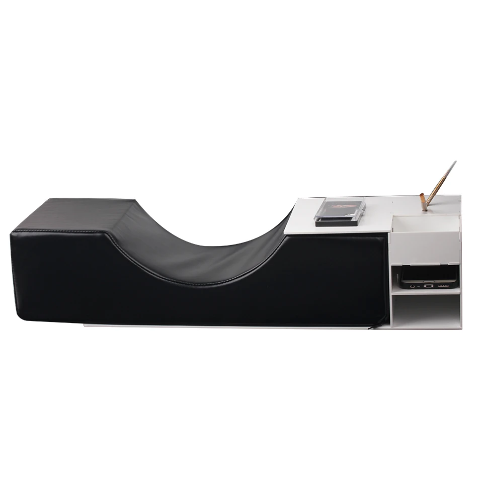 Специальная подушка для наращивания ресниц салонов/сна лечения боли в шее полка