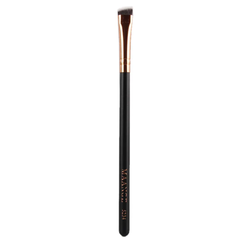 15Pcs Beauty Makeup Brushes Set Cosmetic Foundation Powder Eye Shadow Lip Blend Make Up Brush Tool Kit G417 | Красота и здоровье