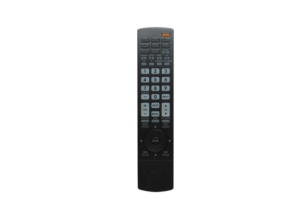 Пульт дистанционного управления для телевизора Sanyo GXGA DP42861 DP46861 GXEA DP37840 DP42840 DP46840 DP50740 DP52440 DP46840 LCD 55L4 LCD HD TV