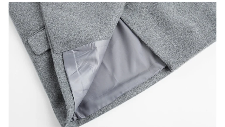 OFTBUY весеннее пальто для женщин байкерская куртка из искусственной кожи черный длинный плащ свободная ветровка Готическая Корейская офисная мода