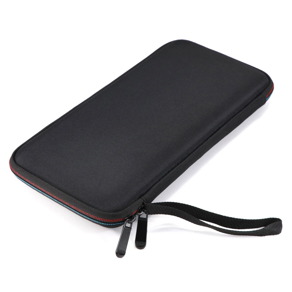 Новинка 2019 жесткий дорожный бокс для хранения сумка переноски чехол Logitech K810