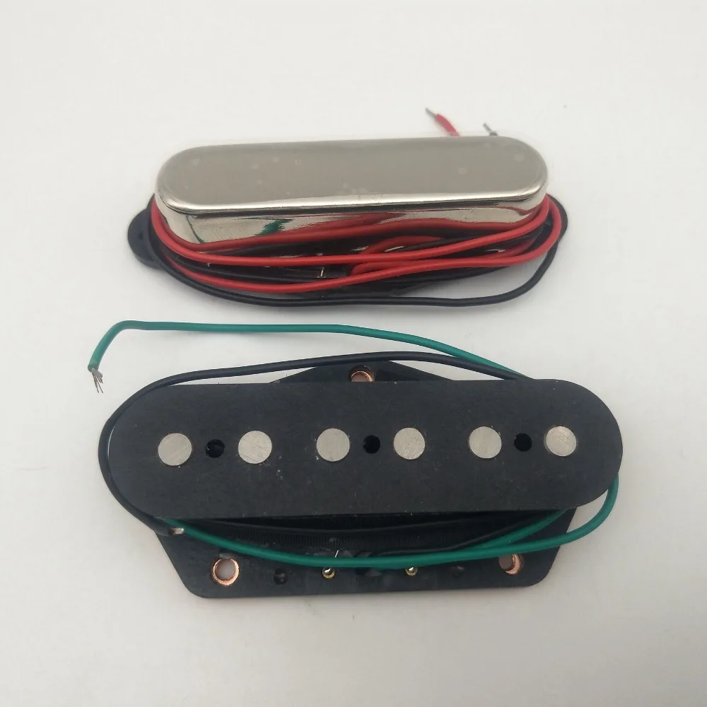 Новый IBZ Talman TM302 изготовленный на заказ винтажный одиночный пикапы гитары 1