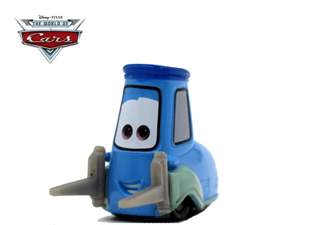 24 Disney Pixar тачки 27 стилей 1: 64 Молния Маккуин матер литья под давлением игрушки из металлических сплавов на день рождения Рождественский подарок для детей Машинки Игрушки - Цвет: 24