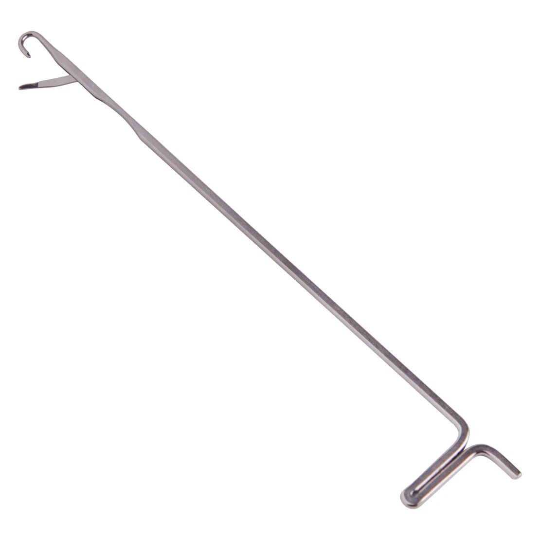 20 шт./компл. Серебряная трикотажная машинка стандартная подходящая для