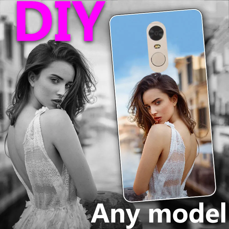 Чехол для Xiaomi Redmi 5 Plus Redmi5 Plus 5,99 