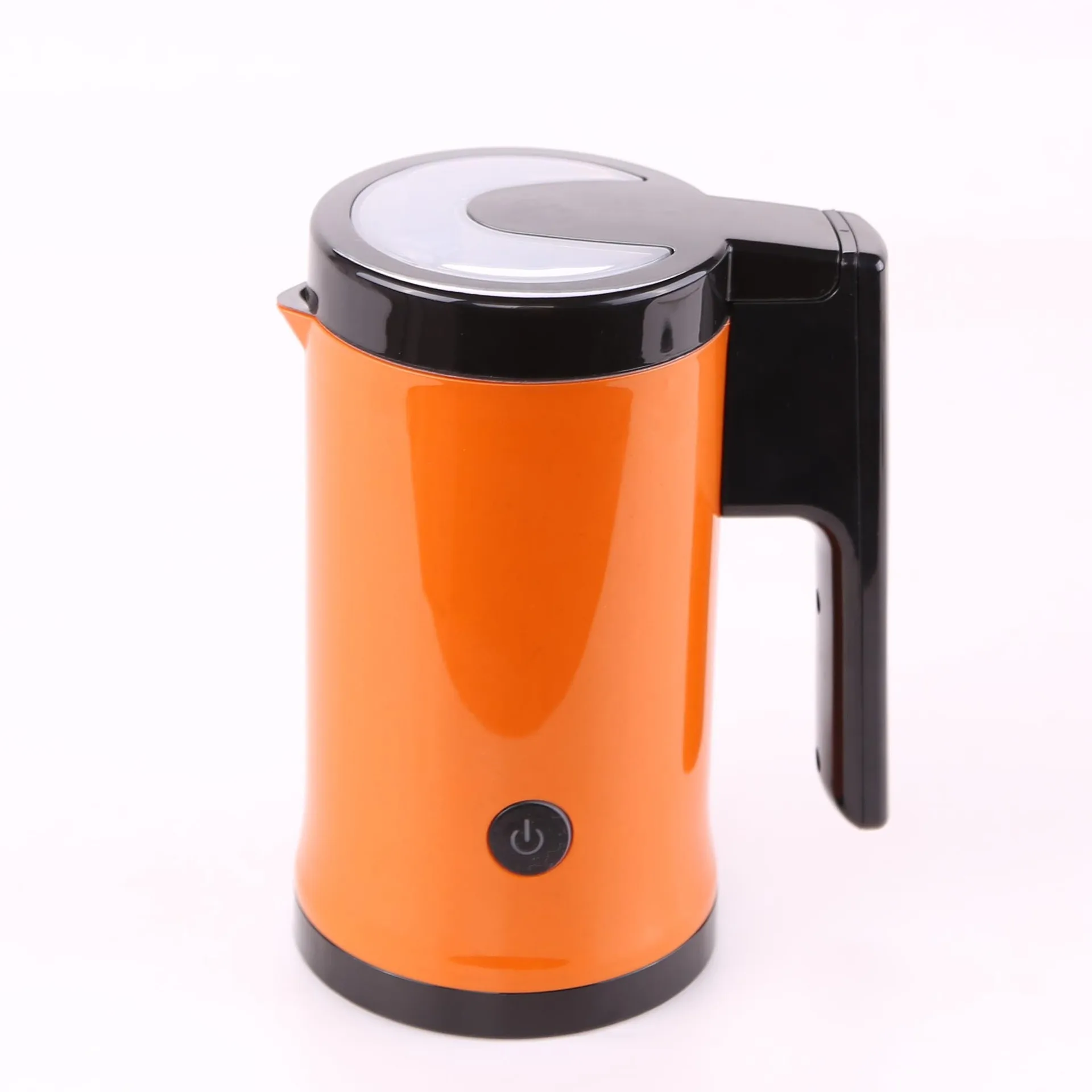 Новейшие полностью автоматическая молочной пены Maker качество молоко пузырь