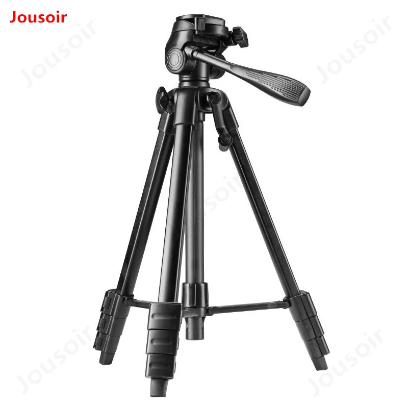 Профессиональный штатив для фотосъемки WeiFeng портативный мобильный телефон