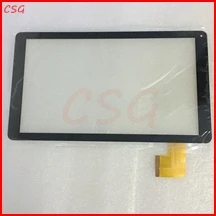 Новая для 10.1 &quotдюймовый VTC5010A18-FPC-2.0 Планшеты компьютер Сенсорный экран емкость