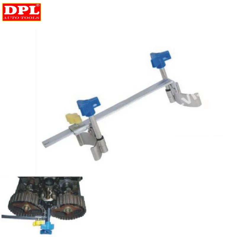 Распределительный вал двойной кулачок замок набор инструментов для бензинового