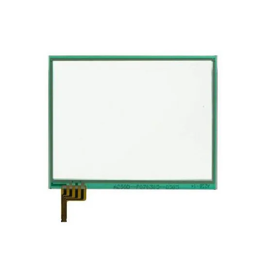 Сенсорный экран дигитайзер Ремонт запасная часть для Nintendo DS Lite консоль NDSL|part| |