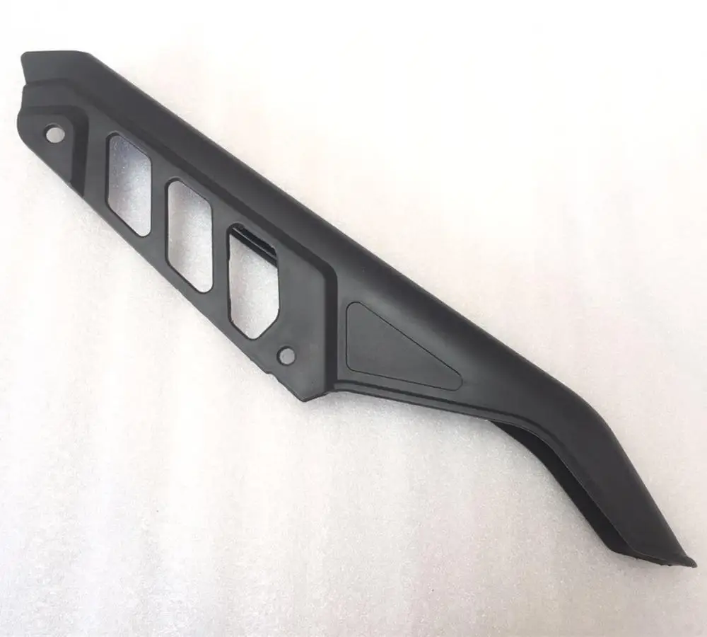 DR125 DR200 DR650 Motocross Chain Guard Mudguard Side Cover for Suzuki DR 125/200/650 Dirt Pit Bikes | Covers &amp Ornamental Mouldings