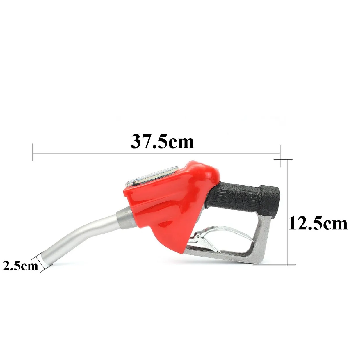 Расходомер топлива бензина дизельного распылитель распылителя 1&quot|dispenser|dispensing