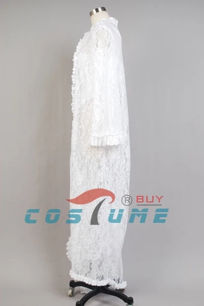 Женский костюм для косплея Фантом Оперы Кристин Даа|costume bloomers|dressecostume bride |