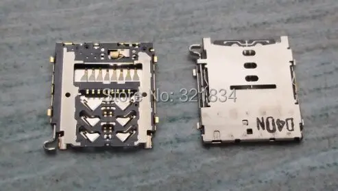 Новый разъем для чтения карт памяти Samsung A3 A5 A7 A3000 A5000 A7000 мобильных телефонов |