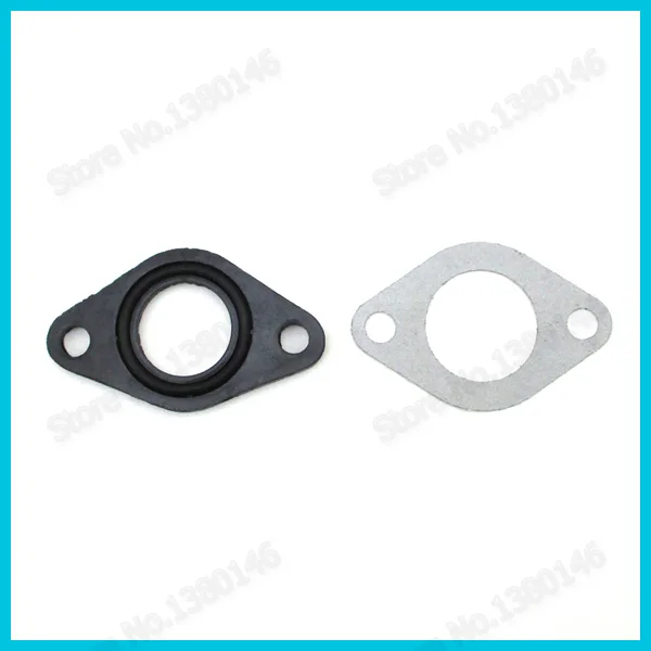 Карбюратор для мотоцикла 20 мм карбюратор прокладка уплотнитель 50 куб. См 70 90 110