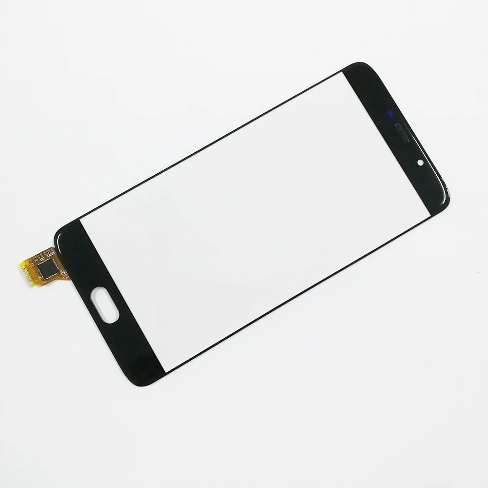 AICSRAD хорошего качества для Elephone S7 сенсорный экран Объектив сенсор 5 дюймов