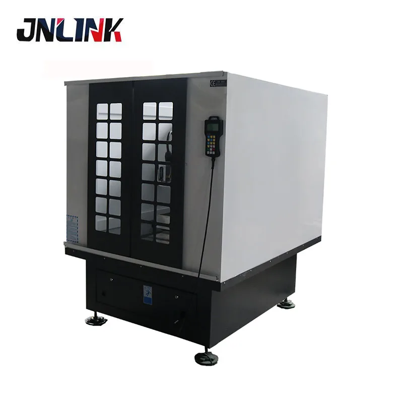 Фрезерный станок с ЧПУ металлическая форма профессиональное производство Китая