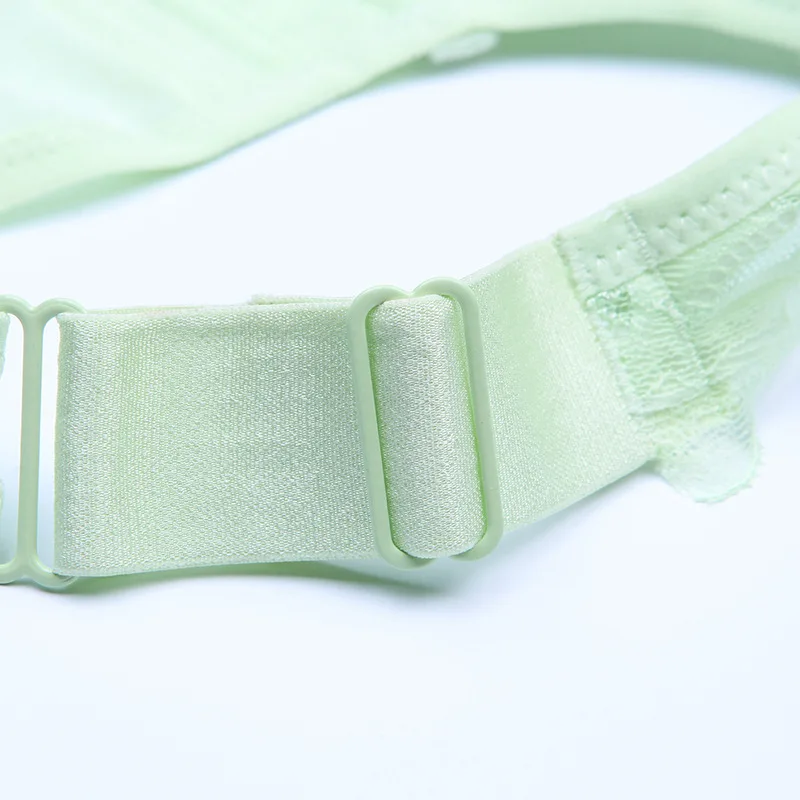 Jyf бренд горячее женское нижнее белье сексуальный кружевной бюстгальтер собрать