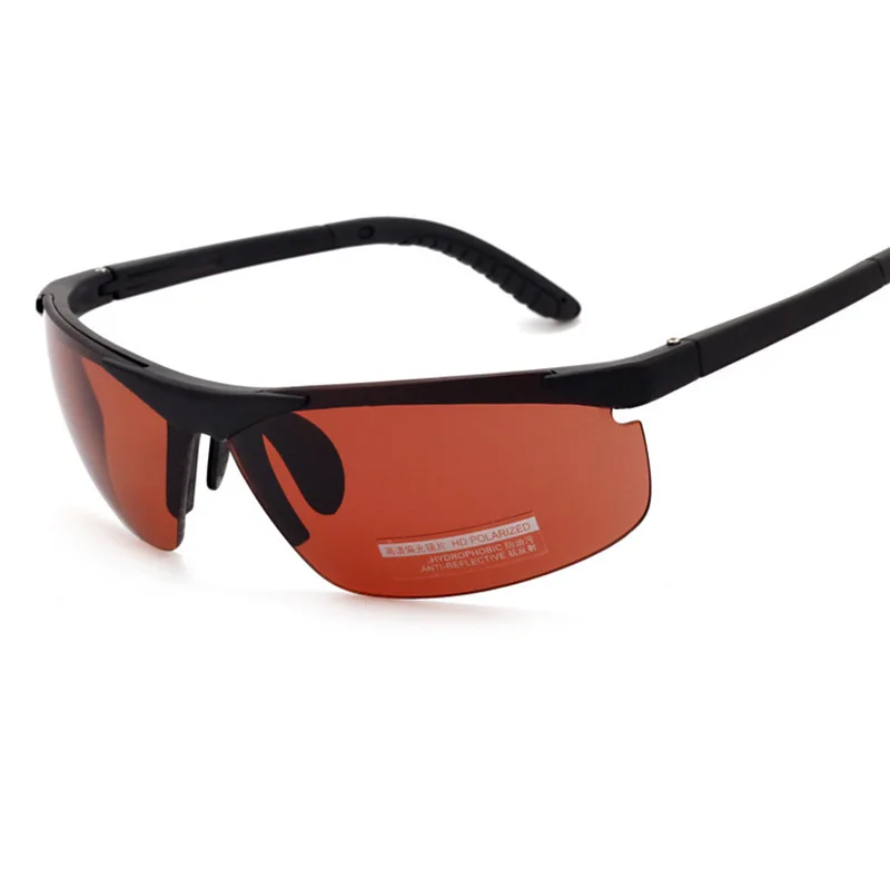 TR Pilot поляризационные солнцезащитные очки Chao мужские спортивные водительские