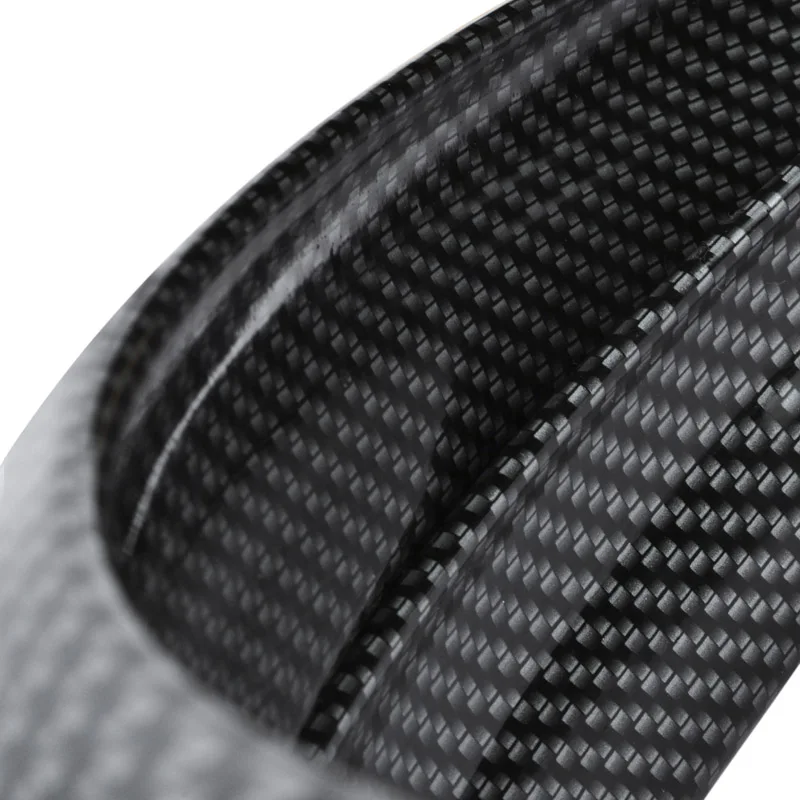 М 1 5 м Универсальный Авто внешний задний спойлер карбоновое волокно задние