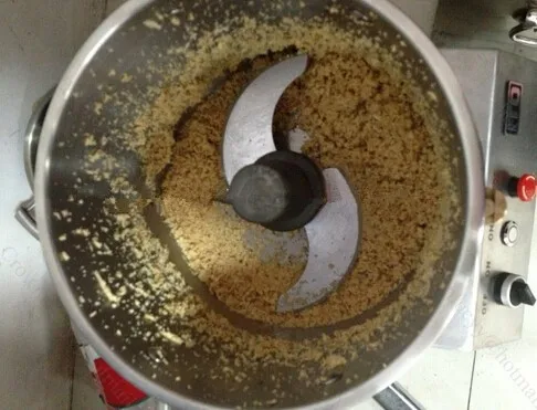 17л Нержавеющая сталь Универсальная фриттер овощей и мяса резак|meat blade|meat cuttercutter