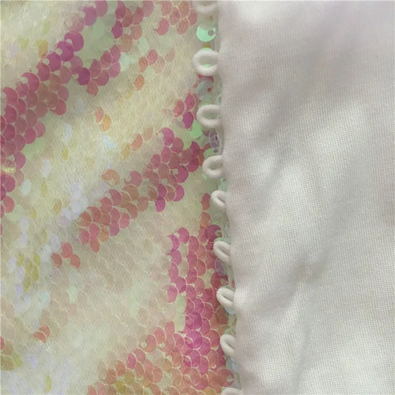 

AKYZO Hot Selling Boho Elastic Lace Up Shorts Women Mermaid Fishscale Sequin Hollow Out Disco Short Pants