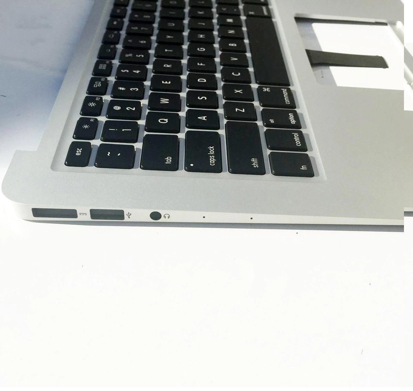 Новая клавиатура для ноутбуков MacBook Air 13 дюймов A1466 2013 2014 2015 | Компьютеры и офис
