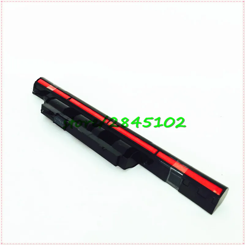 32WH 48WH W940BAT-4 W940BAT-6 Laptop Battery For Clevo W94LS Series 6-87-W940S-4UF 6-87-W940S-42F1-P 6-87-W940S-424 | Компьютеры и