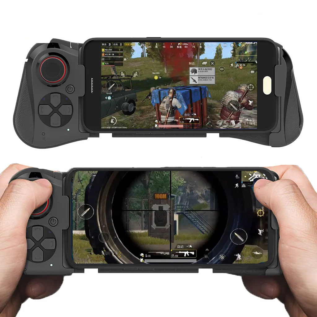 Игровая приманка для игры в виде курицы Bluetooth управление PUBG игровая стрельба с