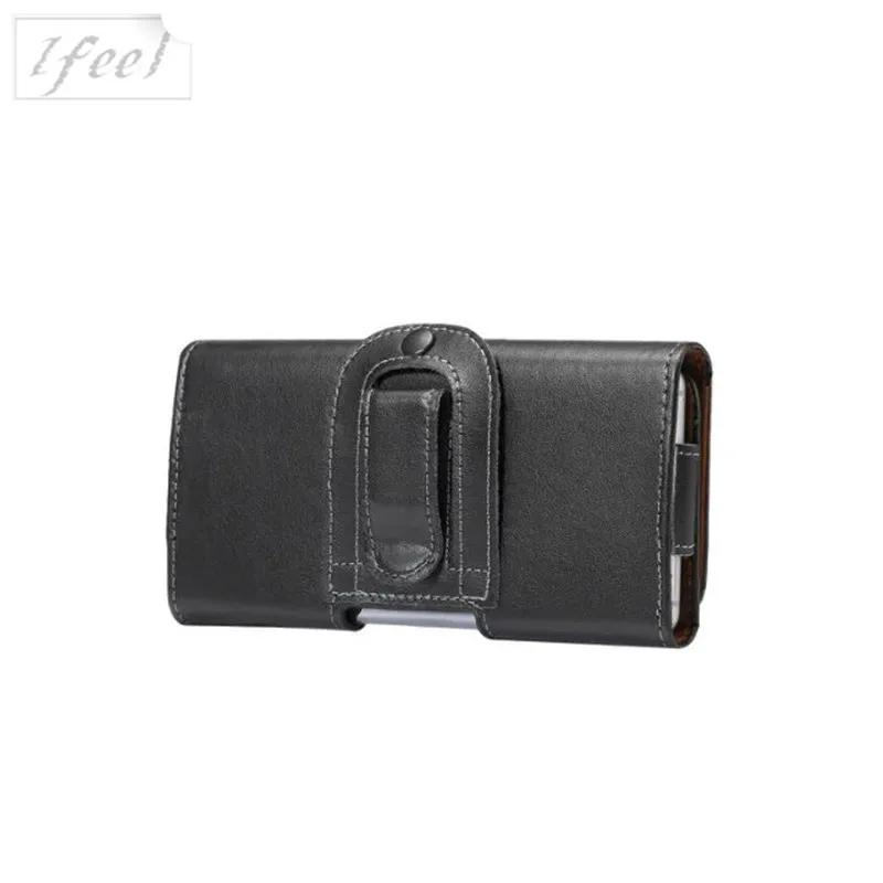 Универсальная кобура для ремня много моделей кожаный чехол мобильного телефона