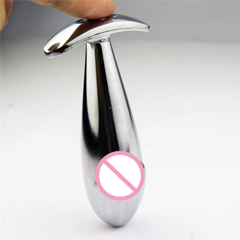 Эротические игрушки анальные Анальная пробка без влагалище вибратор интимные