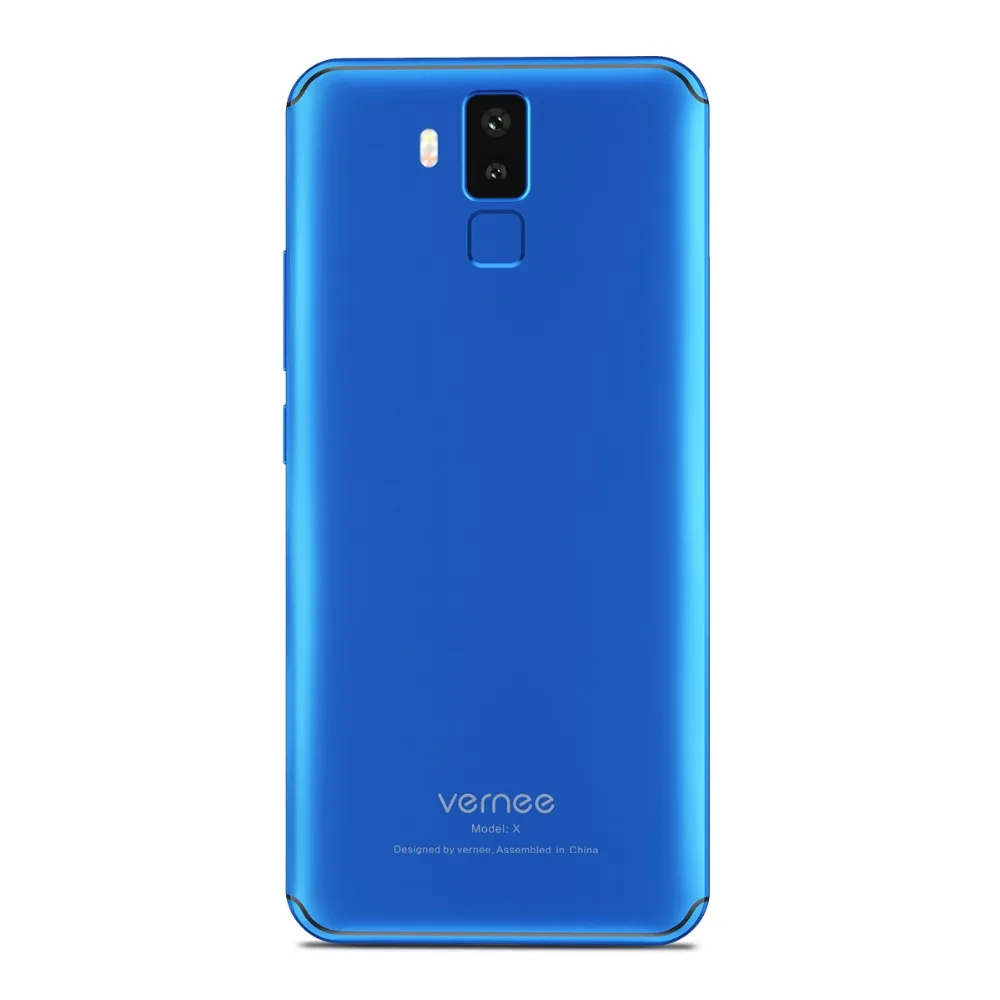 Vernee X ГБ 4 64 Гб ОЗУ ПЗУ 6200 мАч 6 0 дюймов экран мобильный телефон В 9 В/2A Быстрая