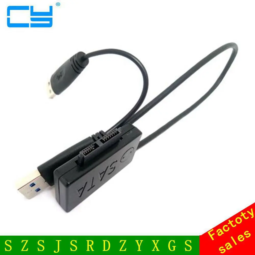 11 8 &quotUSB 3 0 до 2 5&quot SSD HDD SATA кабель для передачи данных провод жесткого диска